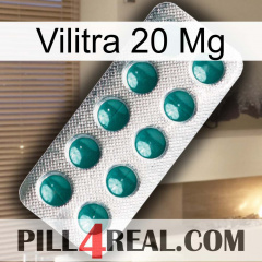 Vilitra 20 Mg dapoxetine1
